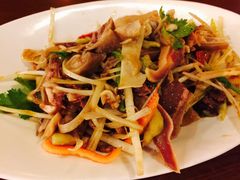 -山东国际饭店·三义和(解放路店)