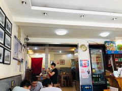 -老门刀削面(小酱坊店)