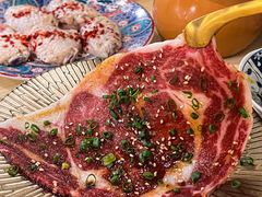 -大阪烧肉BAKA一代(十亩地店)