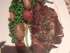 -弗兰克牛排西餐厅Ribone steak house(柠檬花园店)