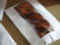-慢熟面包店bud bread(孩儿巷店)
