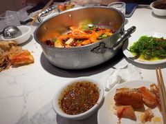 -七欣天香辣蟹火锅(万润龙河店)
