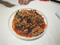-辣小妮de川菜馆(红旗Mall店)