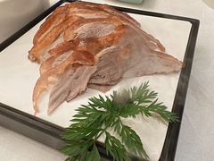 -北京全聚德(清华园店)