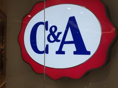 -C&A(西市城购物中心店)