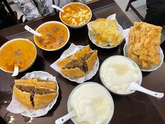 -方中山胡辣汤(顺河路店)