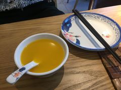 -金豆角砂锅焖面(安贞店)