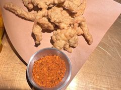 -烤匠麻辣烤鱼(时代广场店)