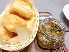 -丝路有约·优雅新疆菜(万宴城店)