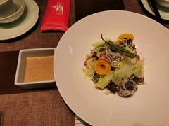 -俏东方·海味水饺·青岛菜(崂山店)