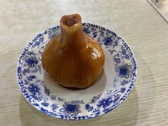 糖蒜-阿叶羊杂碎(前进街店)