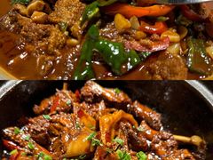 -麒麟小院·老九江菜(安平路店)