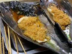 -亚东串烤(共康东路店)