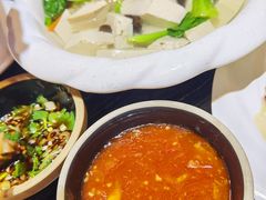水煮豆腐-榆味拼三鲜(怀德路店)