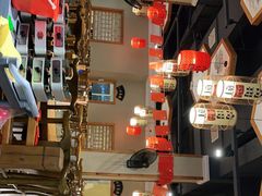 -格塘人家·山泉水煮鱼(望兴家园店)
