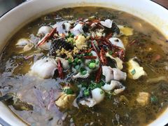 -百家鲜·杭帮菜