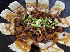 -颐朵佳宴(金丰商业广场店)