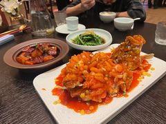 -海天楼中餐厅(吴宫泛太平洋酒店)