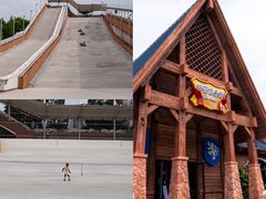 -美的鹭湖探索王国