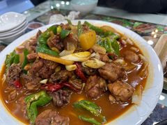 -花圃园餐厅店(和田二街28号院店)