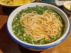 -伊斯麦尔丝路·新派菜(沙子口店)