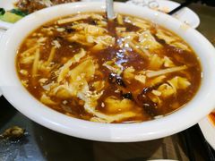 -京天红酒家(虎坊路店)