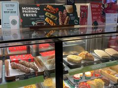 -星巴克(天津凯德天津湾店)