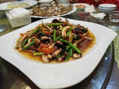 -望海潮海鲜店 特色家常菜(在海一方店)