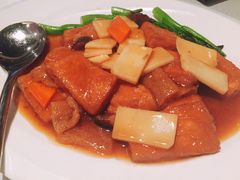 -皇朝会.经典传统粤菜(外滩店)