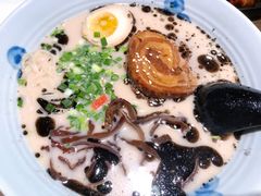 -雷神拉面(财富中心玉米楼店)