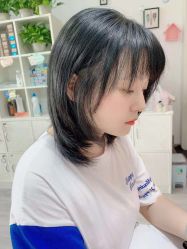 -起点潮色造型