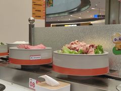 -密友回转自助火锅(中海环宇城店)