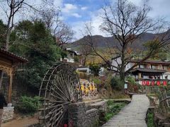 -塔川景区
