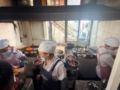 -正宗杨记普洱酸醋米线(总店)