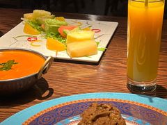 -甘尼仕印度餐厅爵士酒吧(阳春巷店)
