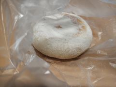 白雪奶黄面包-85度C(广州石牌桥店)