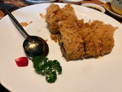 古法手工香酥鸭-金玉满堂潮州酒楼(无限极荟购物广场店)