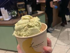 -LUNEURS月乐诗·法式冰淇淋(环贸店)