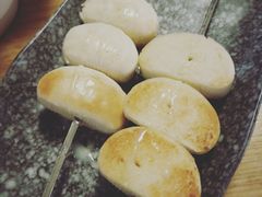 -十号烤场(麦岛店十二年店)