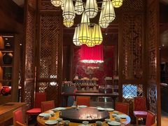 -丽江金茂凯悦臻选酒店-滇香馆
