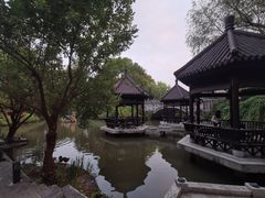 -杭州西溪喜来登度假大酒店