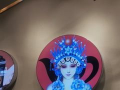 -霸王茶姬(南亚风情第壹城店)