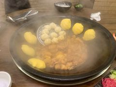 -姥家海鲜大锅台(永丰胡同老店)