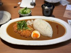 -CURRY YA 熟成咖哩專門店(深圳湾万象城店)