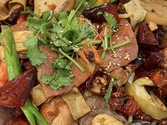 -食通天·寰宇集(杭州万象城店)