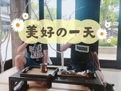 -禅射堂(嘉善越里店)