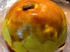 -复旦大学本部-食堂
