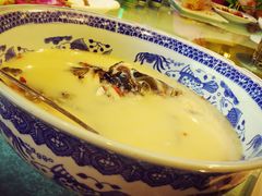 -渔堂公园餐厅·本帮菜(乐园路店)