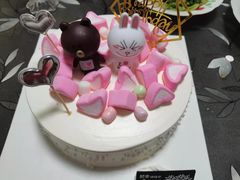 -新丰蛋糕(百花路总店)