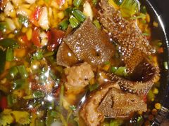 九秒毛肚-钢管厂五区小郡肝火锅串串香(总店)